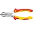 Бокорезы силовые 160 мм Wiha Professional electric VDE 40921 1