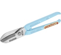 Ножницы по металлу с искривленными лезвиями (малые, 200 мм) IRWIN TG2468
