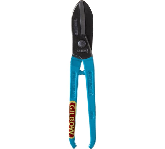 Ножницы по металлу с искривленными лезвиями (малые, 200 мм) IRWIN TG2468