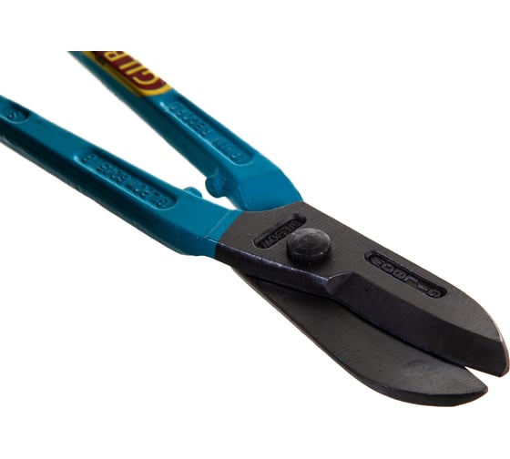 Ножницы по металлу с искривленными лезвиями (малые, 200 мм) IRWIN TG2468