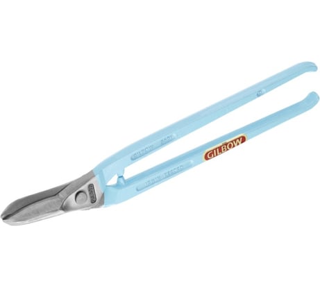 Ножницы по металлу с изогнутыми рукоятками (HD 350 мм, правые) IRWIN TG691