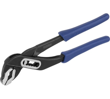 Сантехнические универсальные переставные пассатижи (TH6/150мм) IRWIN 10507638