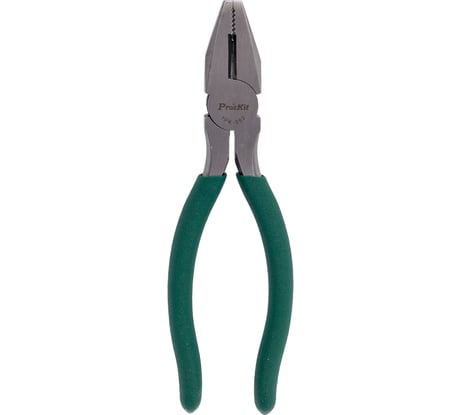 Плоскогубцы 1PK-052 Pro'sKit 00159328