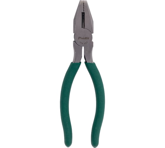 Плоскогубцы 1PK-052 Pro'sKit 00159328