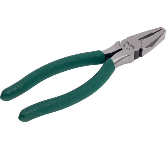 Плоскогубцы 1PK-052 Pro'sKit 00159328