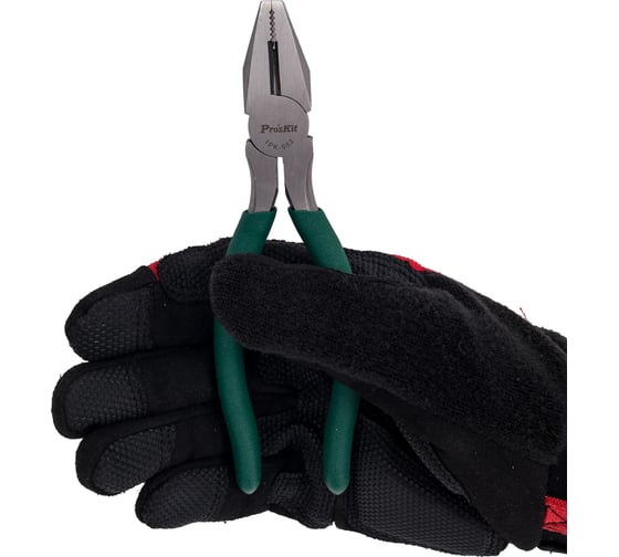 Плоскогубцы 1PK-052 Pro'sKit 00159328