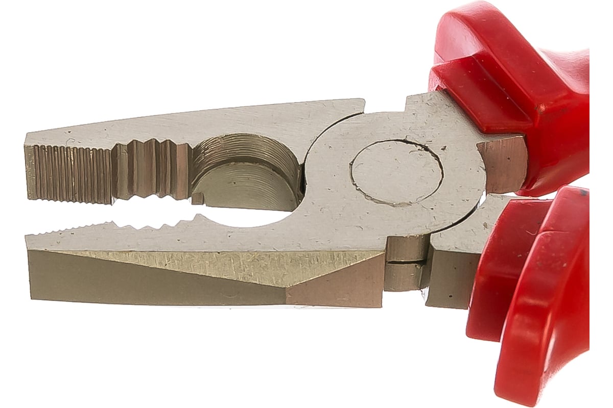 Плоскогубцы ProsKit 1PK-052AS 00165645 - выгодная цена, отзывы ...