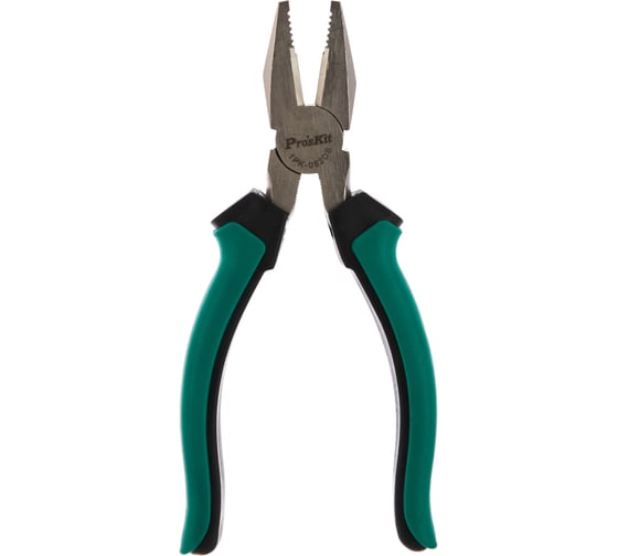 Плоскогубцы Pro'sKit 1PK-052DS 00057409 1