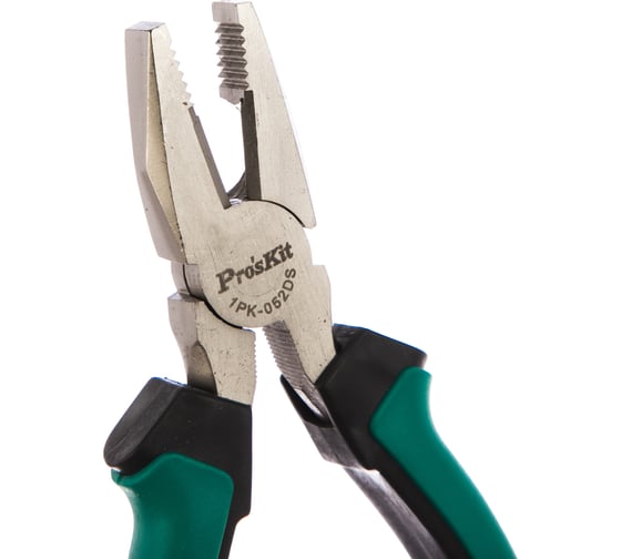 Плоскогубцы Pro'sKit 1PK-052DS 00057409