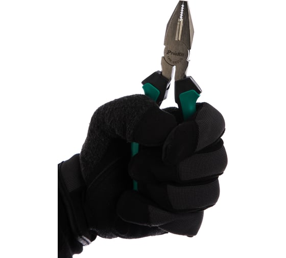 Плоскогубцы Pro'sKit 1PK-052DS 00057409