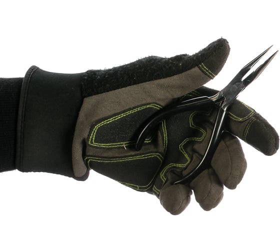 Длинногубцы ProsKit 1PK-243 00155582
