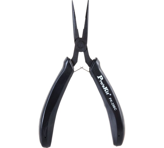 Длинногубцы ProsKit 1PK-256C 00240714