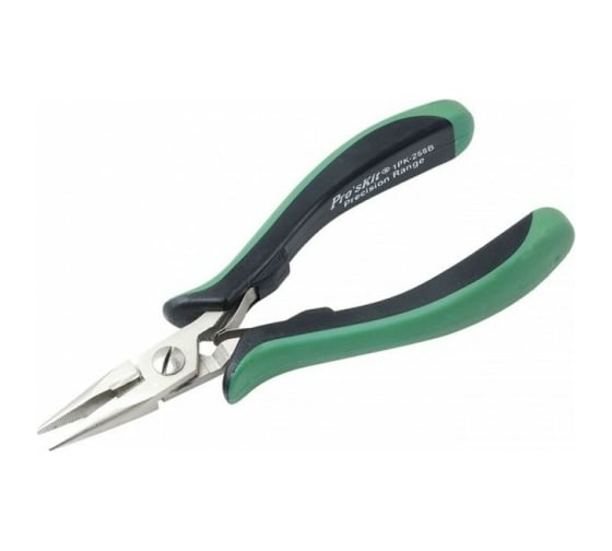 Длинногубцы Pro'sKit 1PK-258B 00192012 1