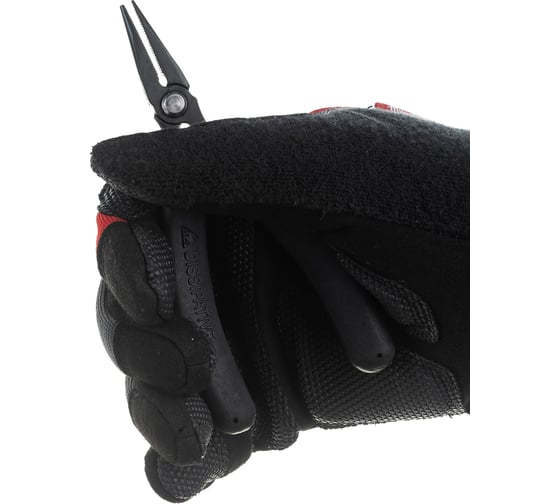 Длинногубцы (антистатические) Pro'sKit 1PK-5102E 00087108