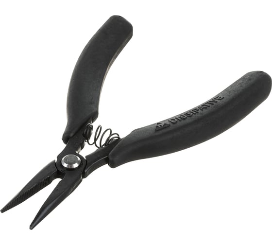 Длинногубцы (антистатические) Pro'sKit 1PK-5102E 00087108 1