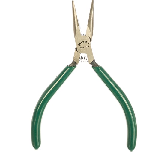 Длинногубцы ProsKit 1PK-702 00072640