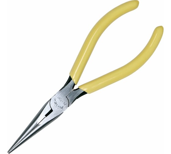 Длинногубцы Pro'sKit 1PK-706Y 00159319 1