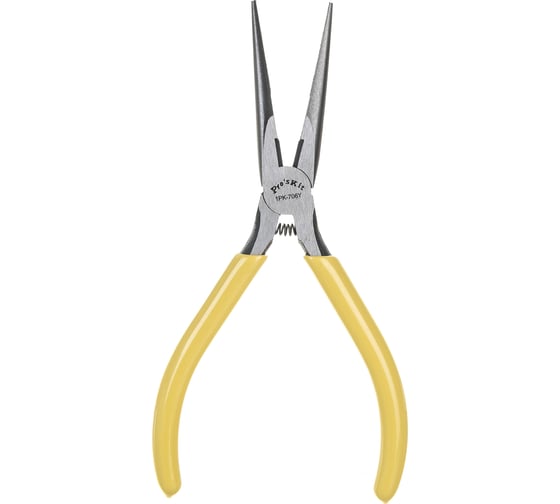 Длинногубцы Pro'sKit 1PK-706Y 00159319