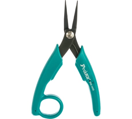 Длинногубцы Pro'sKit 8PK-102D 00160589