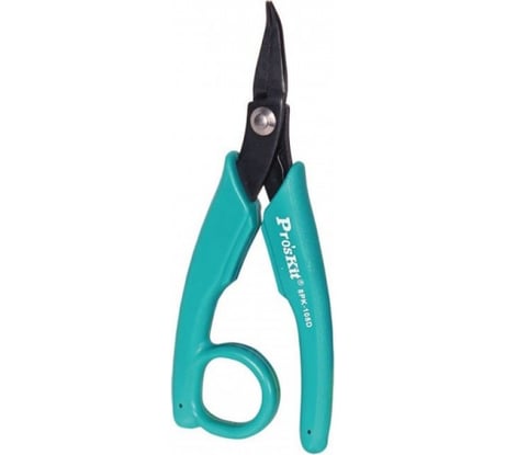 Длинногубцы (изогнутые) ProsKit 8PK-105D 00160590