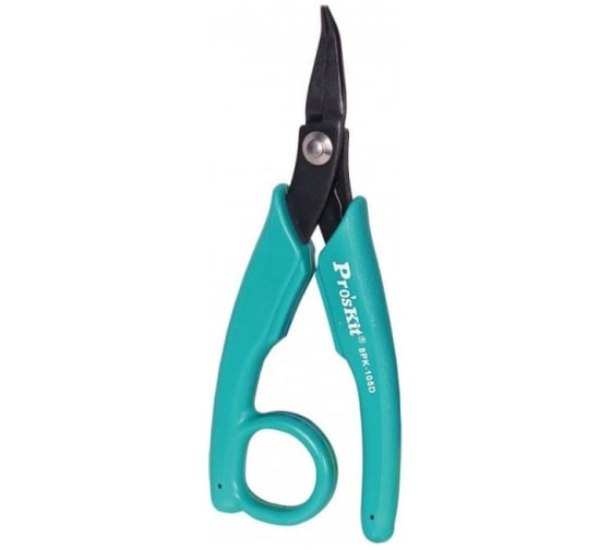 Длинногубцы (изогнутые) ProsKit 8PK-105D 00160590 1