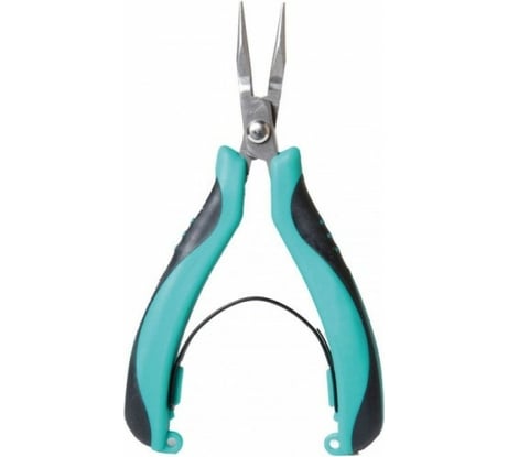 Длинногубцы (изогнутые) Pro'sKit PM-396I 00301874