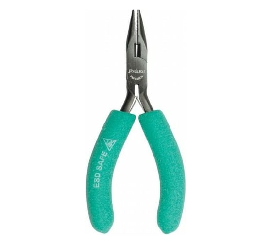 Длинногубцы ProsKit PM-036CN 00301875 1