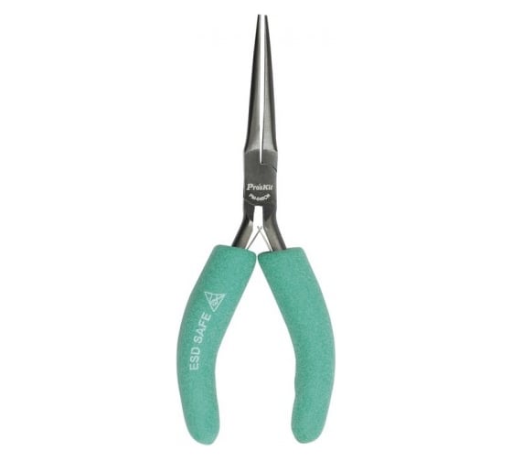 Длинногубцы ProsKit PM-046CN 00302251 1