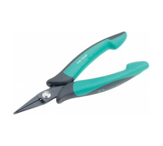 Длинногубцы ProsKit PM-102D 00323215 1