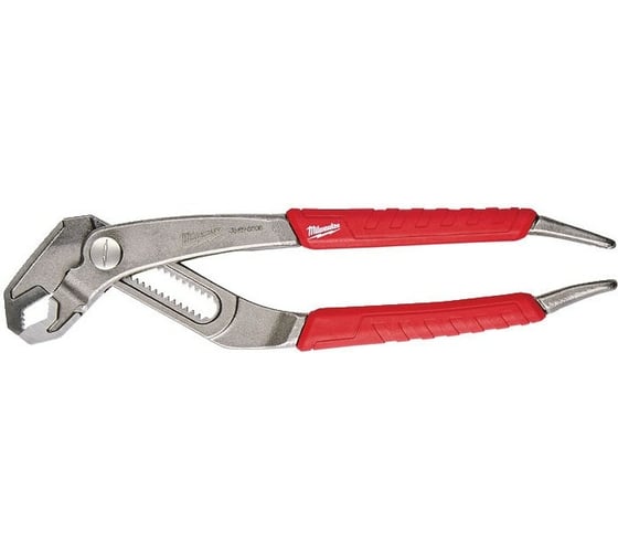 Переставные плоскогубцы, 200мм Milwaukee NEW 48226208 1