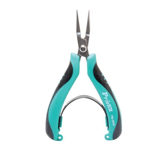 Длинногубцы ProsKit PM-396G 00322522