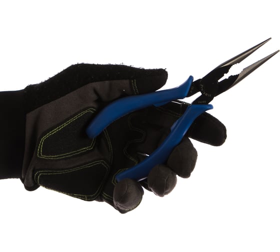 Длинногубцы Pro'sKit PM-909 00191969