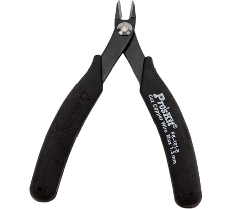 Кусачки (антистатические) Pro'sKit 1PK-101-E 00191933