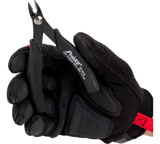 Кусачки (антистатические) Pro'sKit 1PK-101-E 00191933
