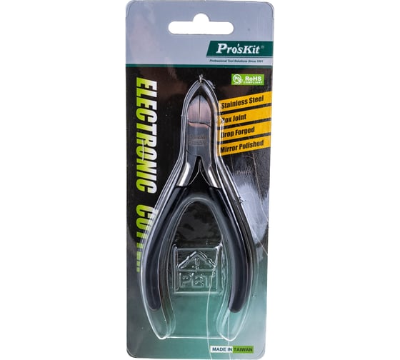 Кусачки ProsKit 1PK-21 00155568