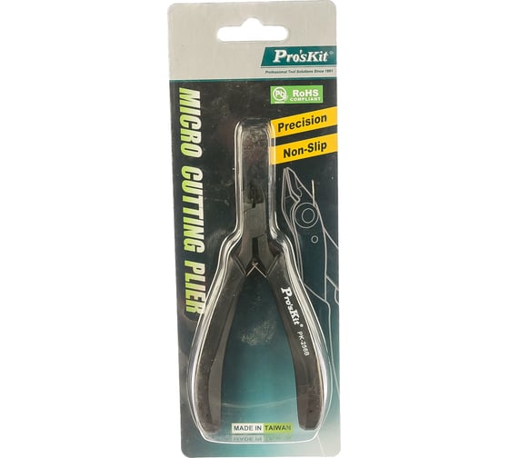 Кусачки ProsKit 1PK-256B 00191656