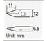 Кусачки Pro'sKit 1PK-258A 00192011 4
