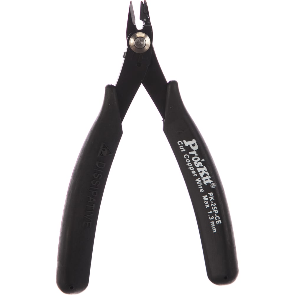 Кусачки (антистатические) Pro'sKit 1PK-25P-CE 00223510 - выгодная цена ...