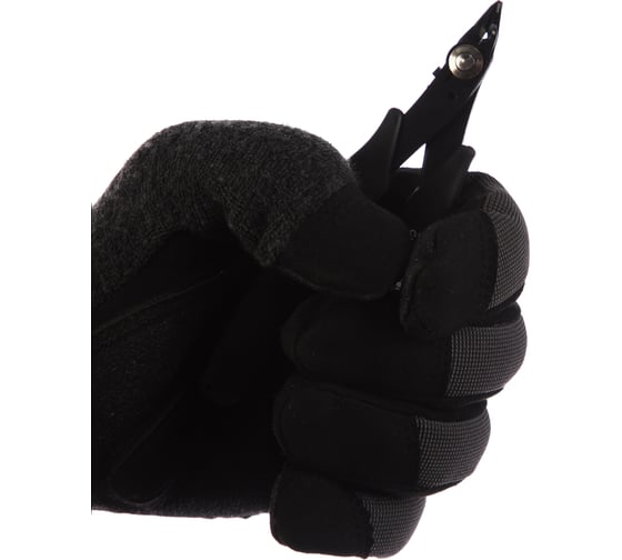 Кусачки (антистатические) Pro'sKit 1PK-25P-CE 00223510