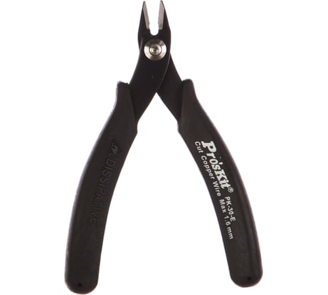 Кусачки (антистатические) ProsKit 1PK-30-E 00160595