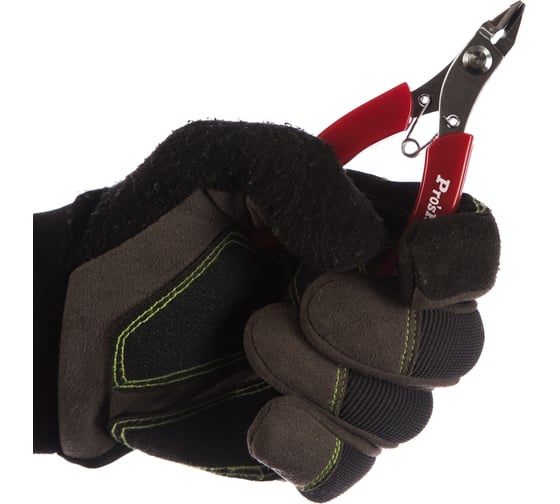 Кусачки Pro'sKit 1PK-396A 00153893
