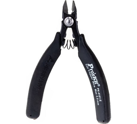 Кусачки (антистатические) Pro'sKit 1PK-5101-E 00087111