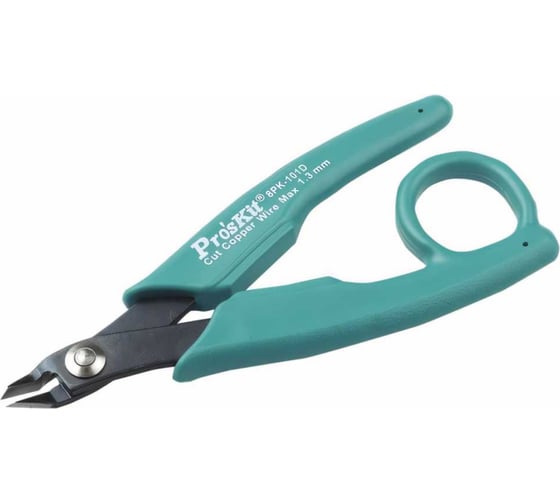 Кусачки Pro'sKit 8PK-101D 00160587
