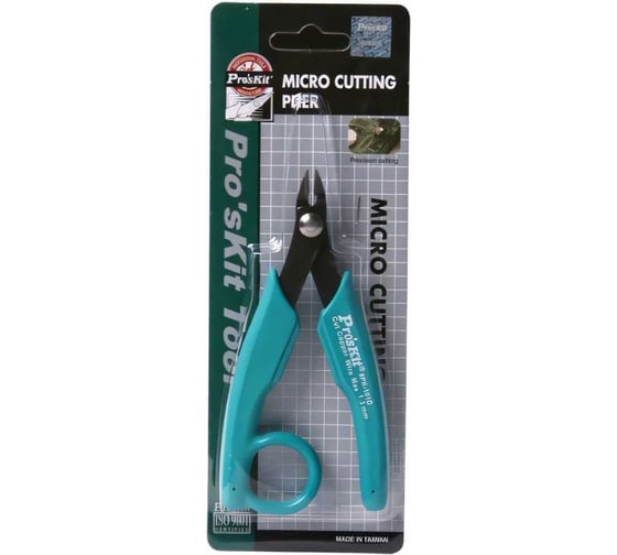 Кусачки Pro'sKit 8PK-101D 00160587