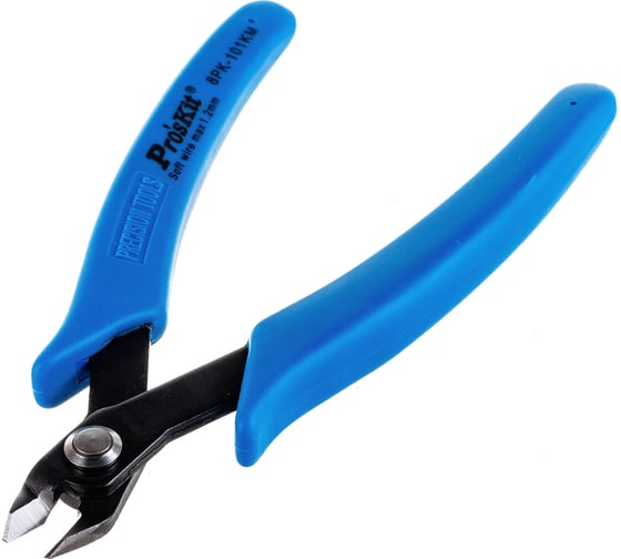 Кусачки Pro'sKit 8PK-101KM 00191975