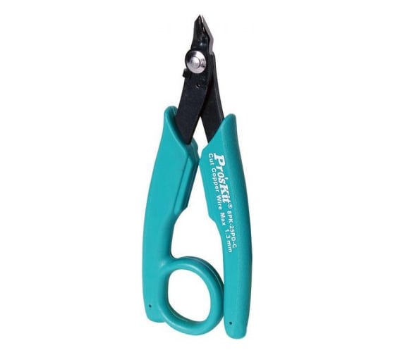 Кусачки ProsKit 8PK-25PD-C 00323214 1