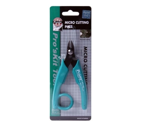 Кусачки Pro'sKit 8PK-30D 00191944