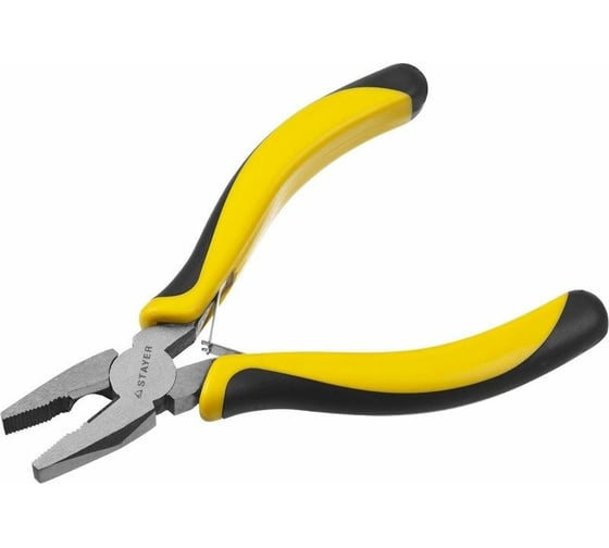 Плоскогубцы STAYER MINI 2218-0