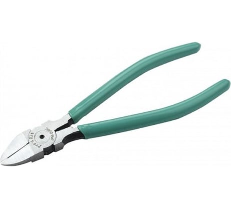 Кусачки для пластика Pro'sKit PM-806E 00223512