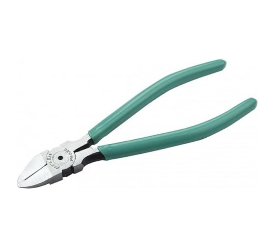Кусачки для пластика Pro'sKit PM-806E 00223512 1